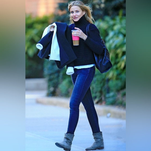 Isabel Marant Jenny boot sz. 37 - Picture 11 of 11